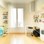 Cosy And Lovely Flat Close To Montparnasse