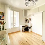 Cosy And Lovely Flat Close To Montparnasse