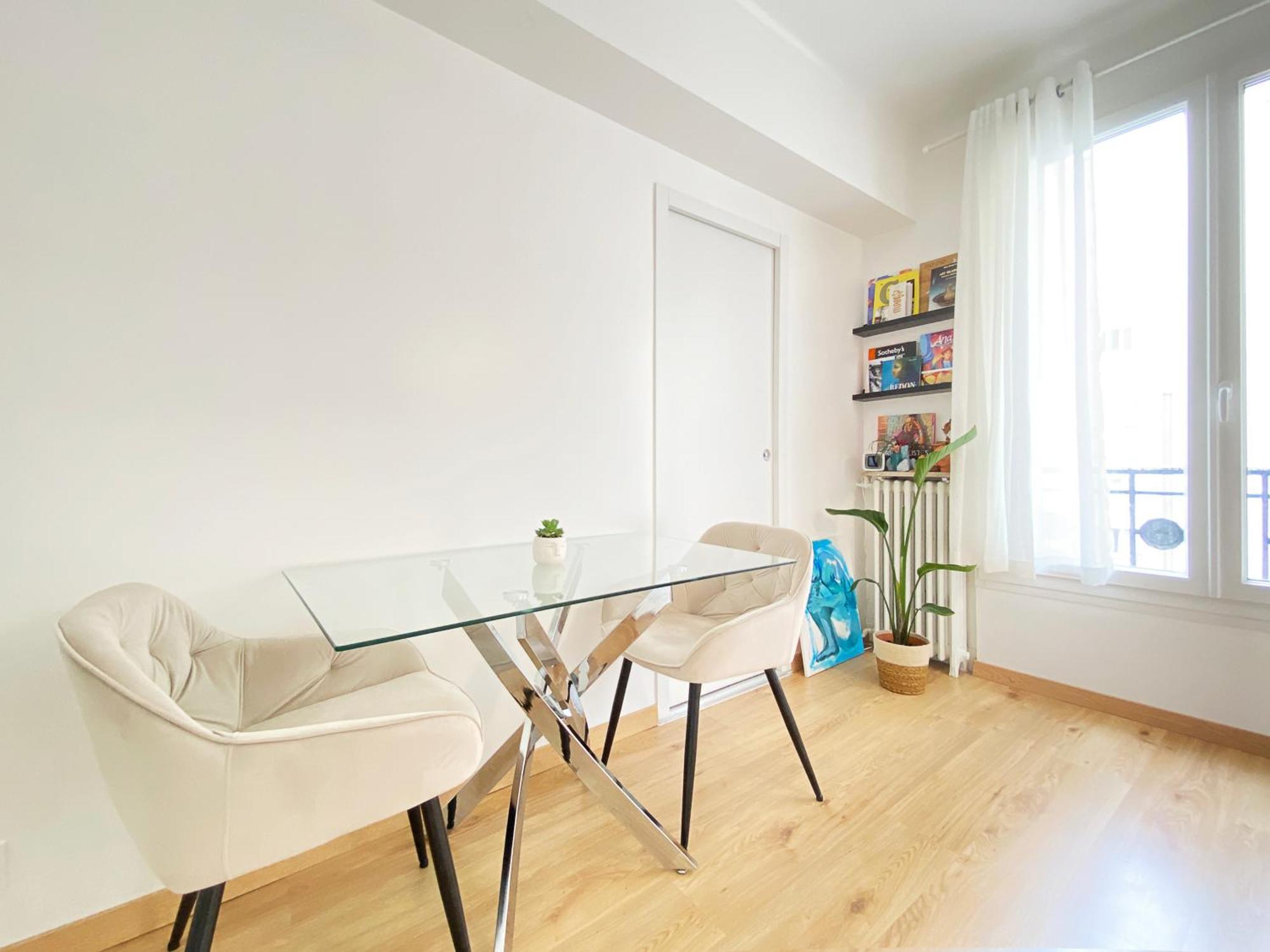 Apartment Cosy And Lovely Flat Close To Montparnasse *