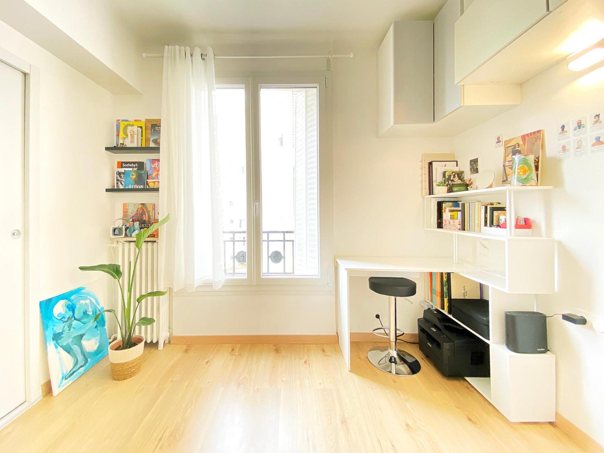 Cosy And Lovely Flat Close To Montparnasse Apartment *