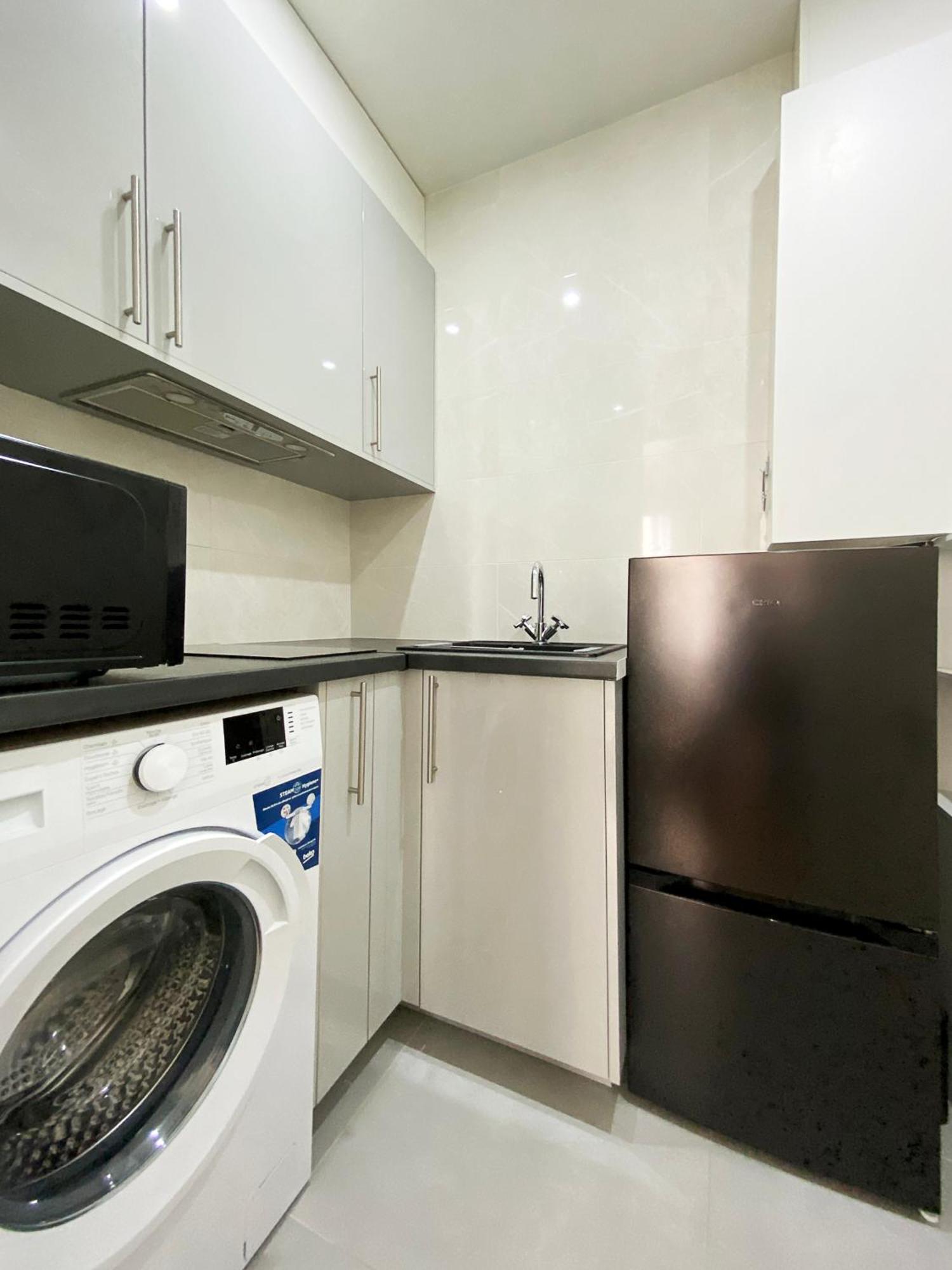 Cosy And Lovely Flat Close To Montparnasse Apartment
